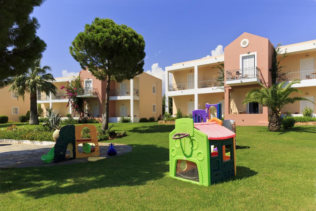 Ville Di Lindos Dış mekan fotoğraf