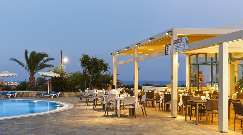 Ville Di Lindos Dış mekan fotoğraf