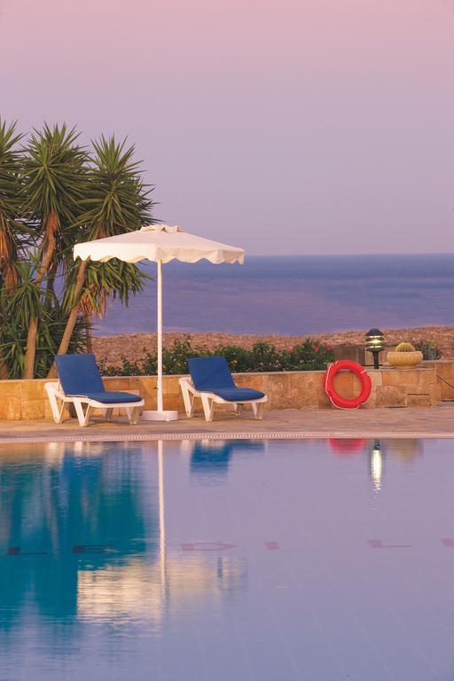 Ville Di Lindos Dış mekan fotoğraf